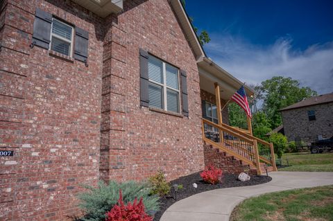 1007 Watercress Ct Murfreesboro TN 37129
