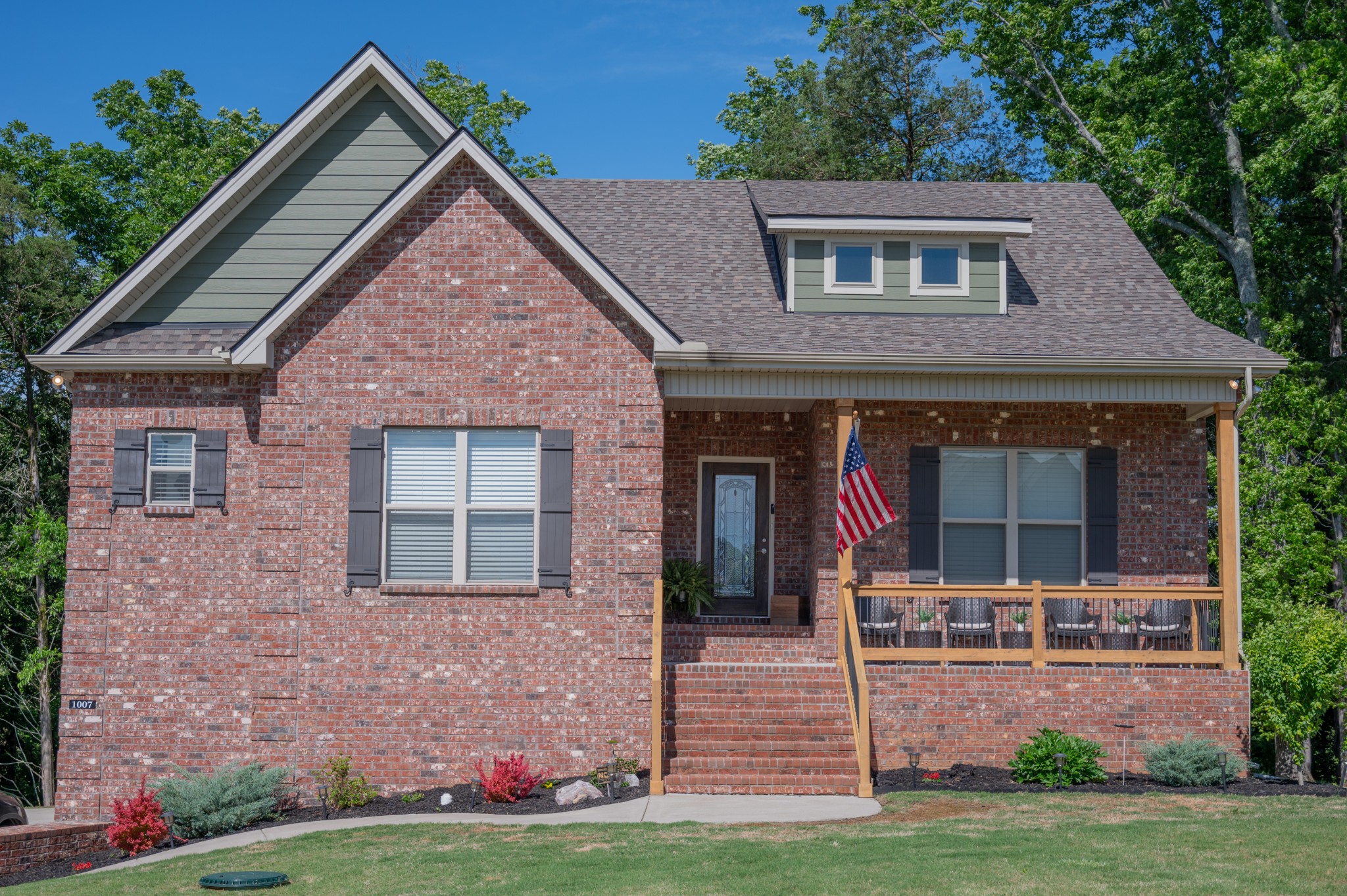 1007 Watercress Ct