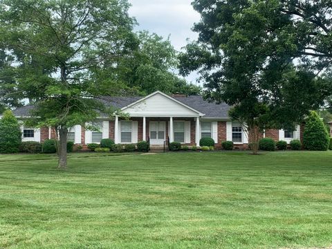 Photo of 516 Meadowlark Ln, Brentwood, TN 37027 (MLS # 3168145)