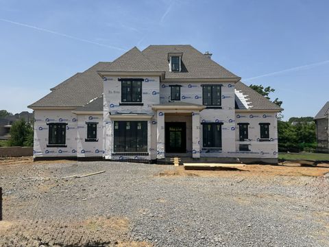 1733 Briarmont Pl Brentwood TN 37027