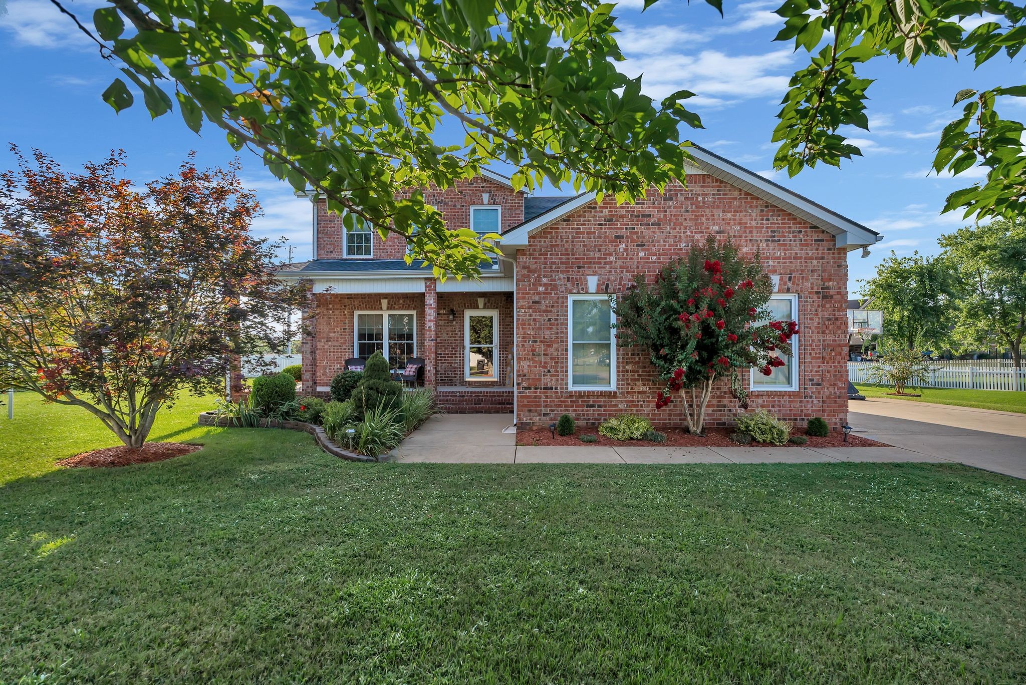 Murfreesboro, Tennessee 37129, United States, 4 Bedrooms Bedrooms, ,3 BathroomsBathrooms,Residential,Active,173073