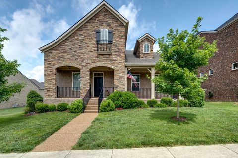 1214 Cressy Ln Brentwood TN 37027