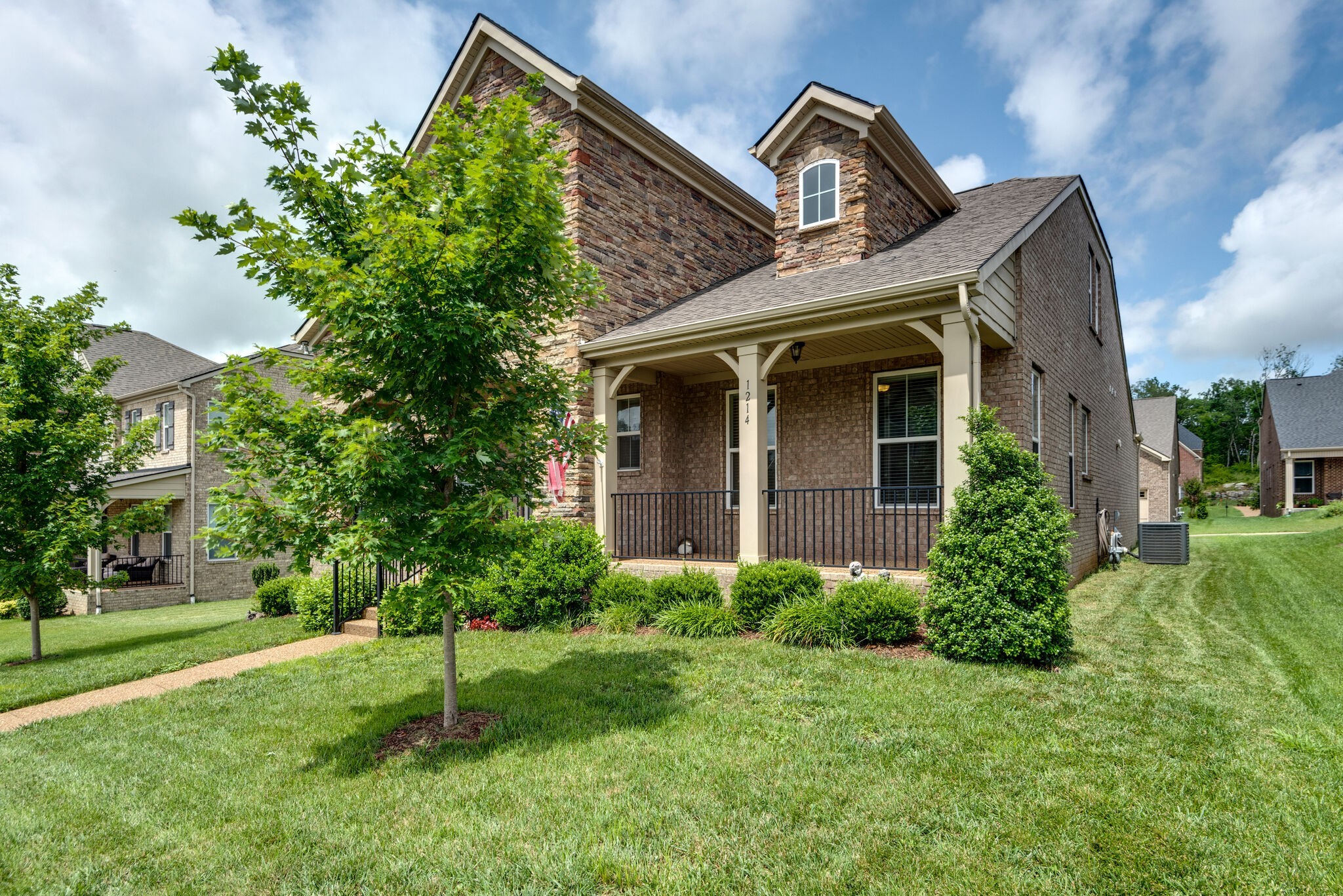 Middle Tennessee Properties 1 1214 Cressy Ln