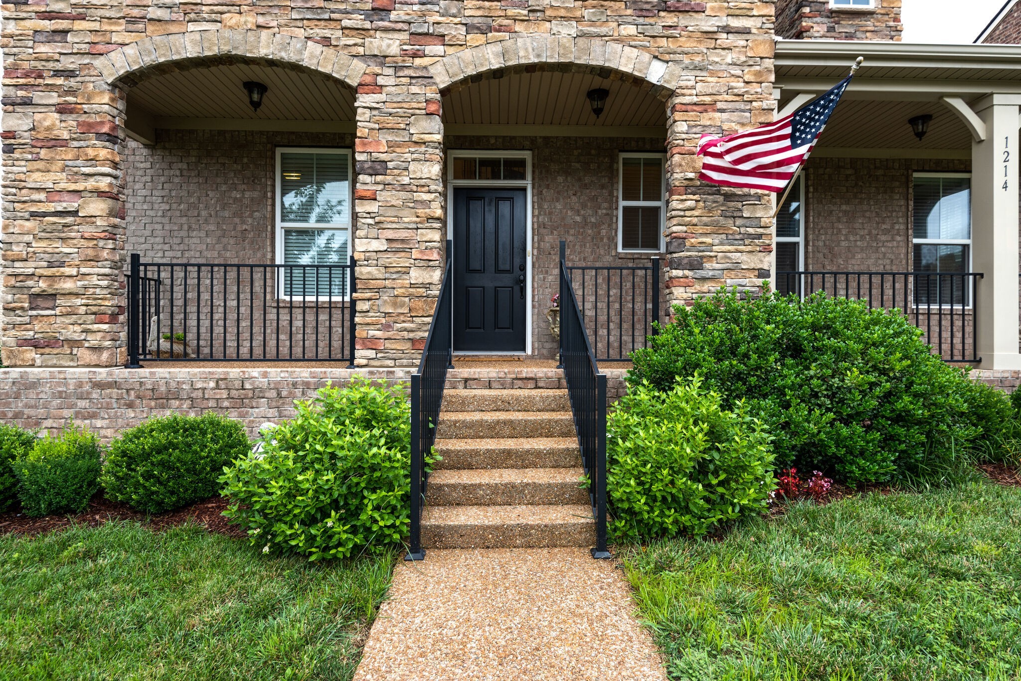 Middle Tennessee Properties 2 1214 Cressy Ln