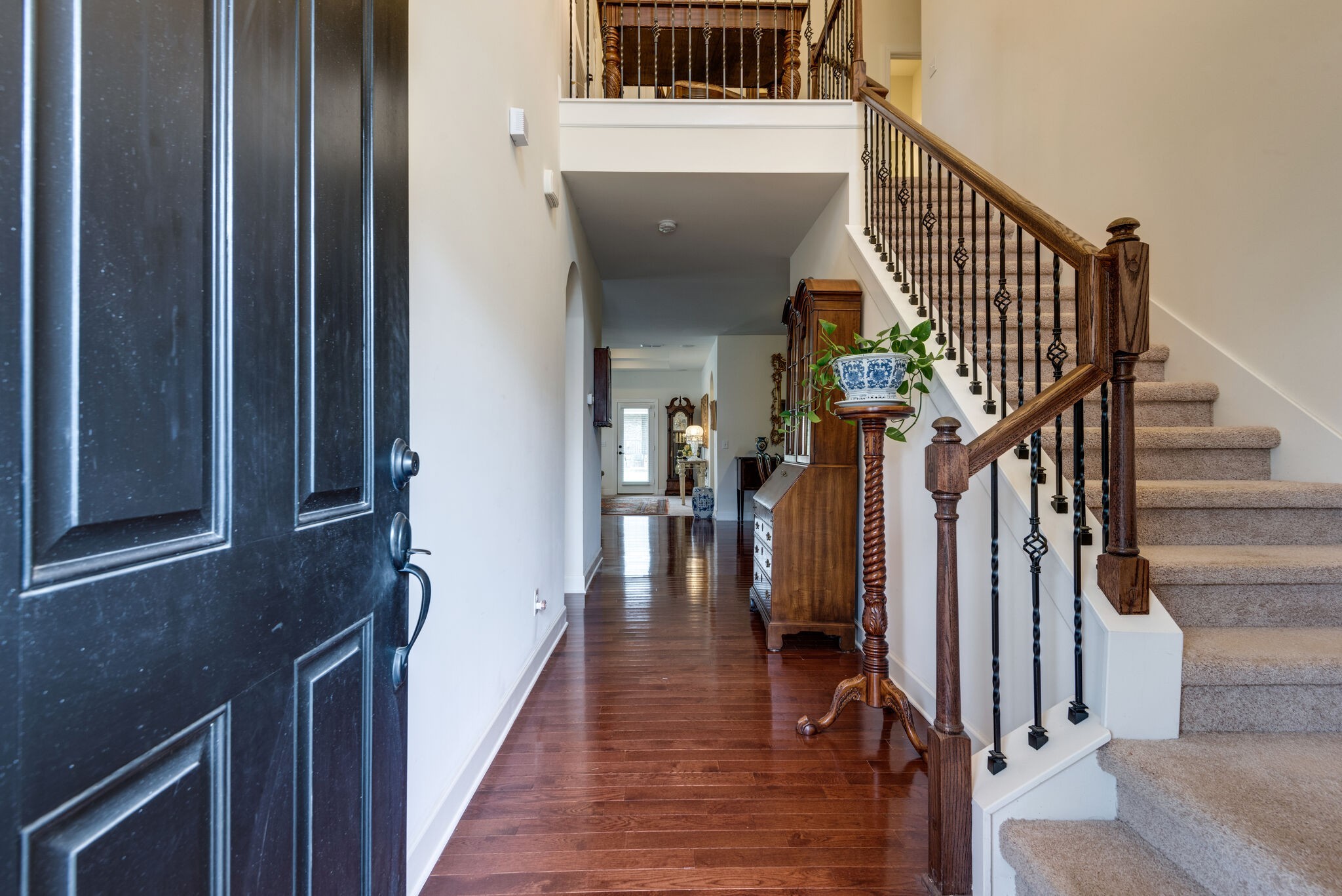 Middle Tennessee Properties 4 1214 Cressy Ln