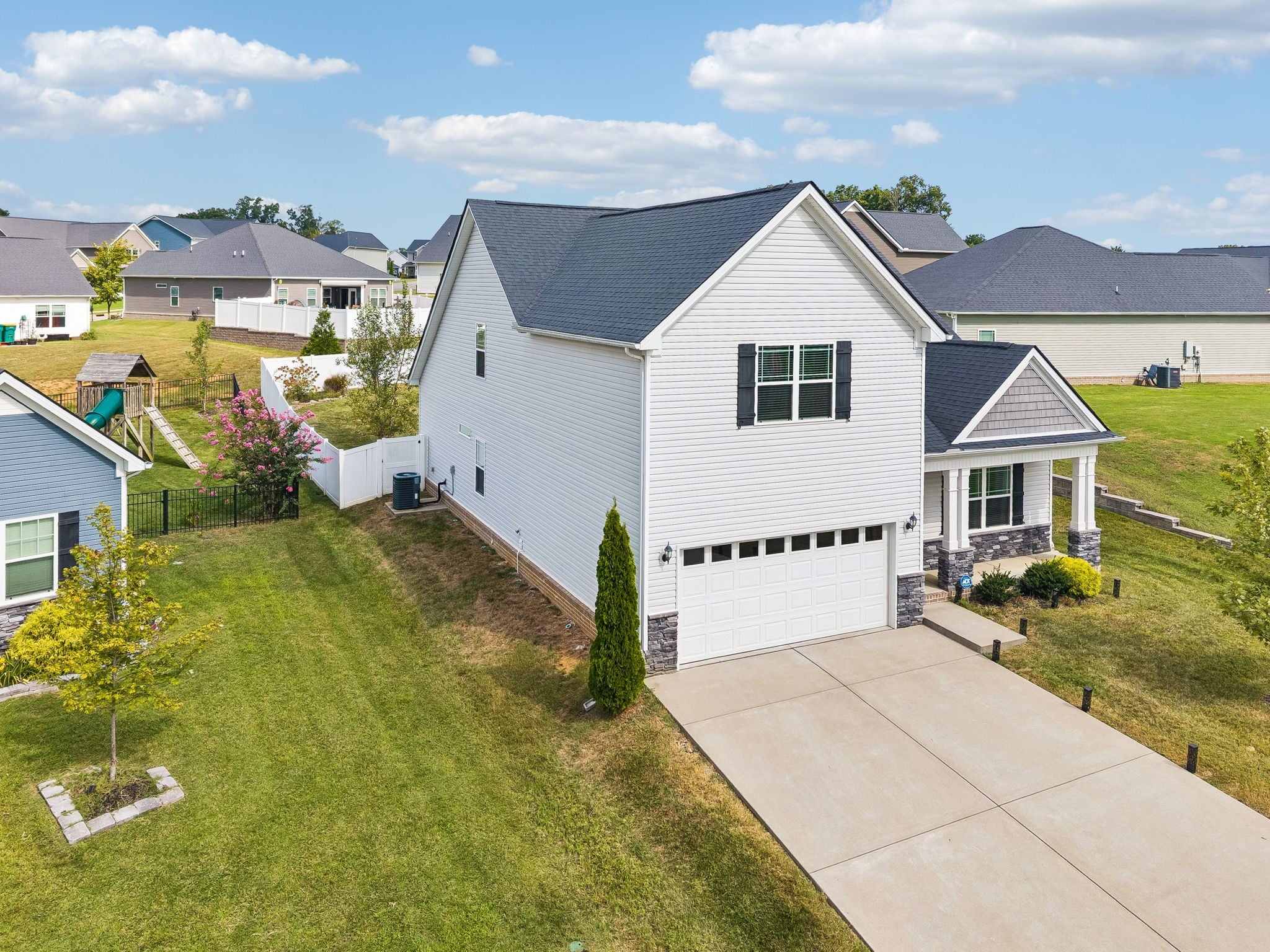 436 Zeffer Ct