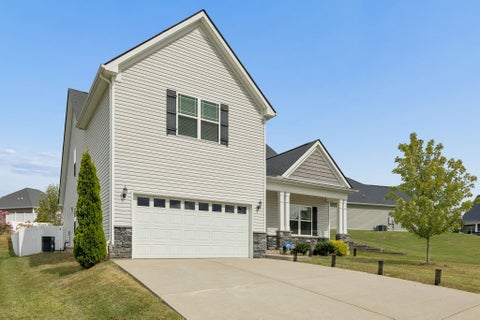 Photo of 436 Zeffer Ct, Spring Hill, TN 37174 (MLS # 3591949)