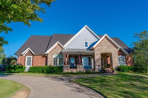 2080 Nashville Hwy Columbia TN 38401