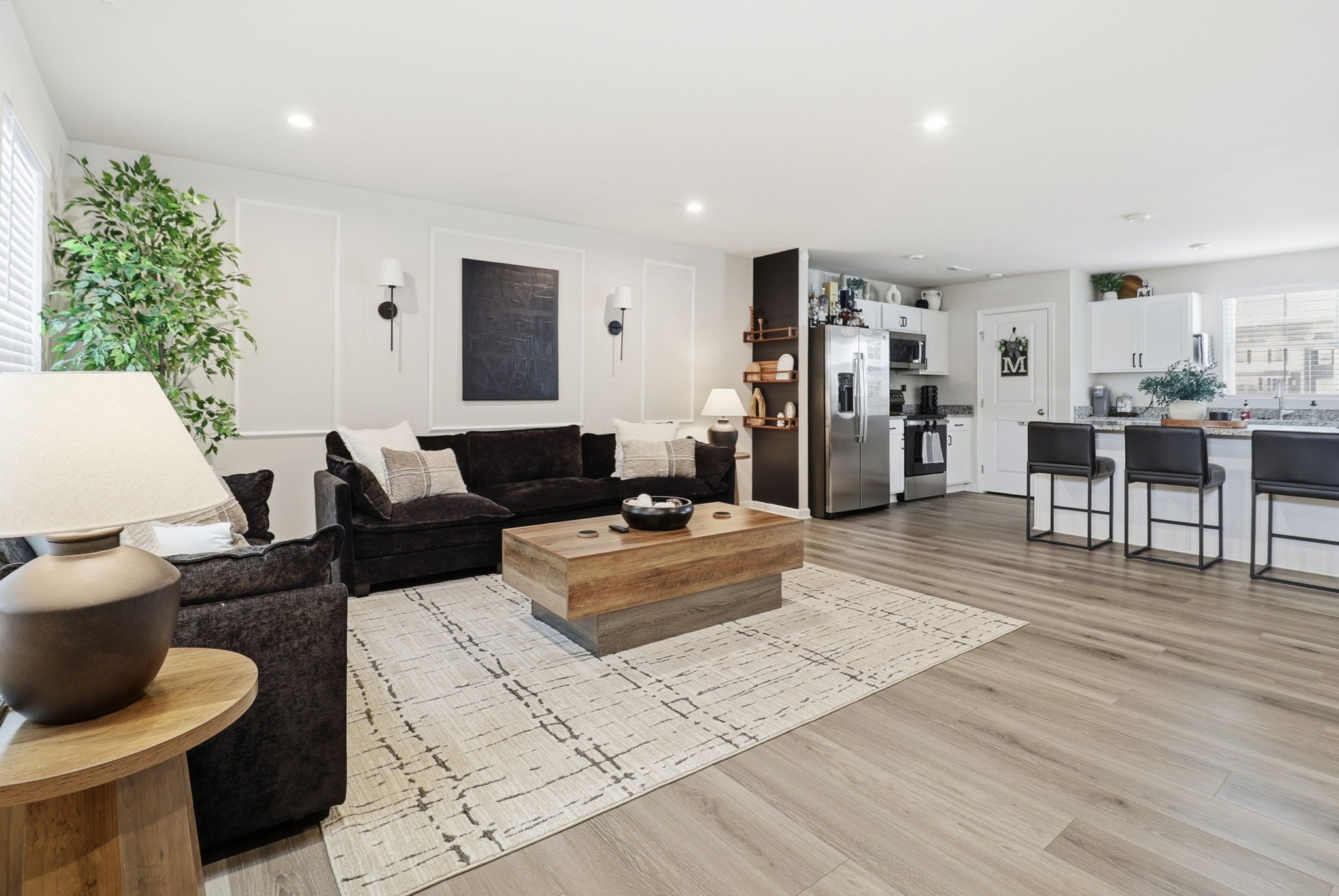 5303 Clarity Way