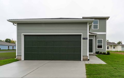 216 Stonehenge Circle Manchester TN 37355
