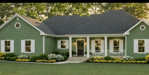 0 Spry Rd Bradyville TN 37026