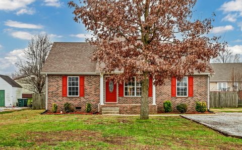 327 N Harris Rd Portland TN 37148