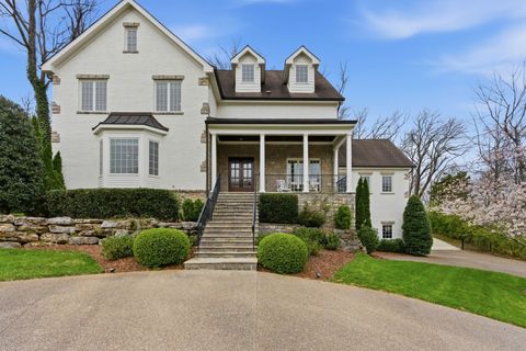 Photo of 4421 Wayland Dr, Nashville, TN 37215 (MLS # 3158759)