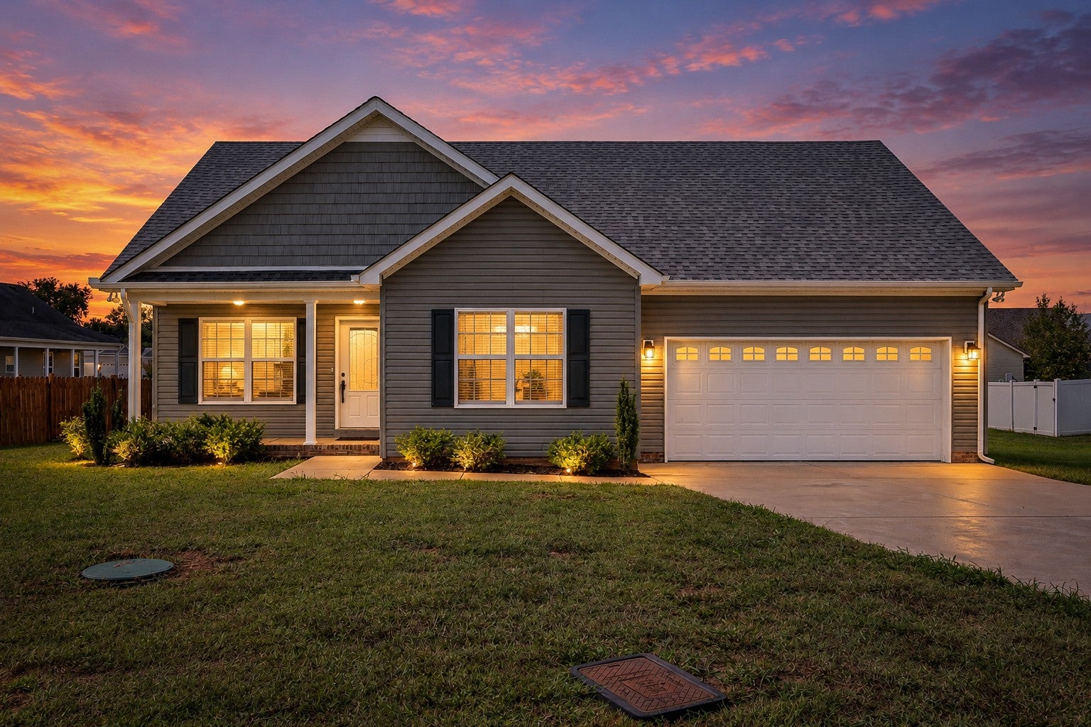 311 Heatherwood Dr
