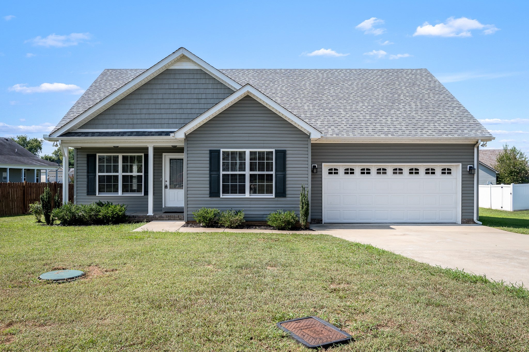 311 Heatherwood Dr