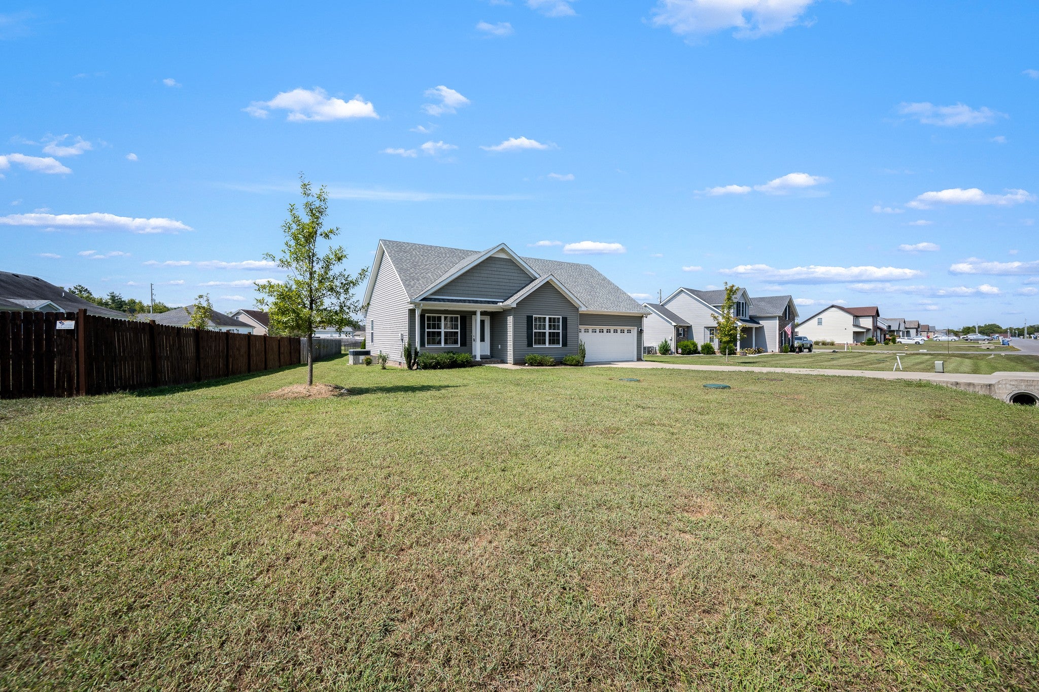 311 Heatherwood Dr
