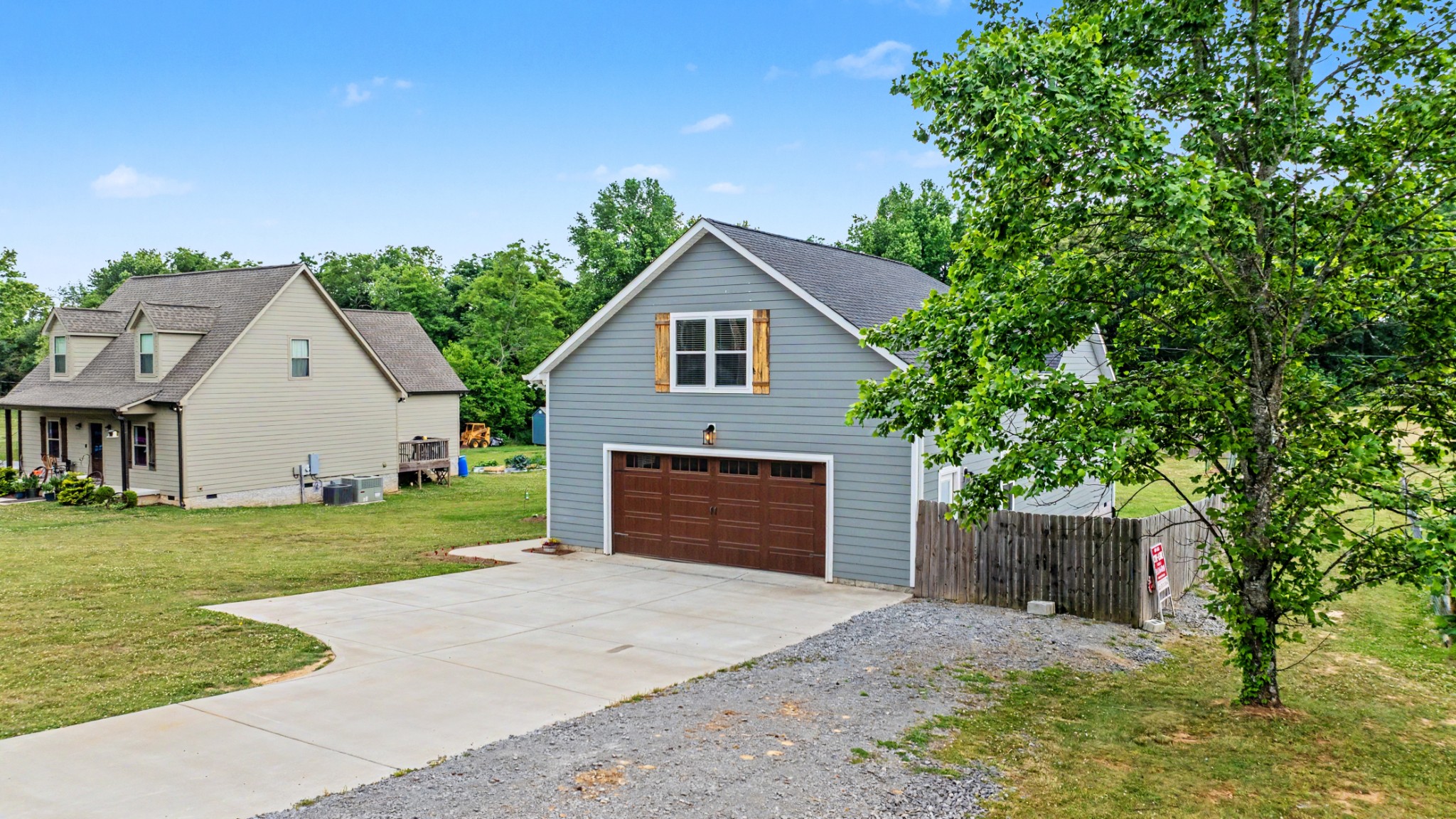 601 King Ridge Rd