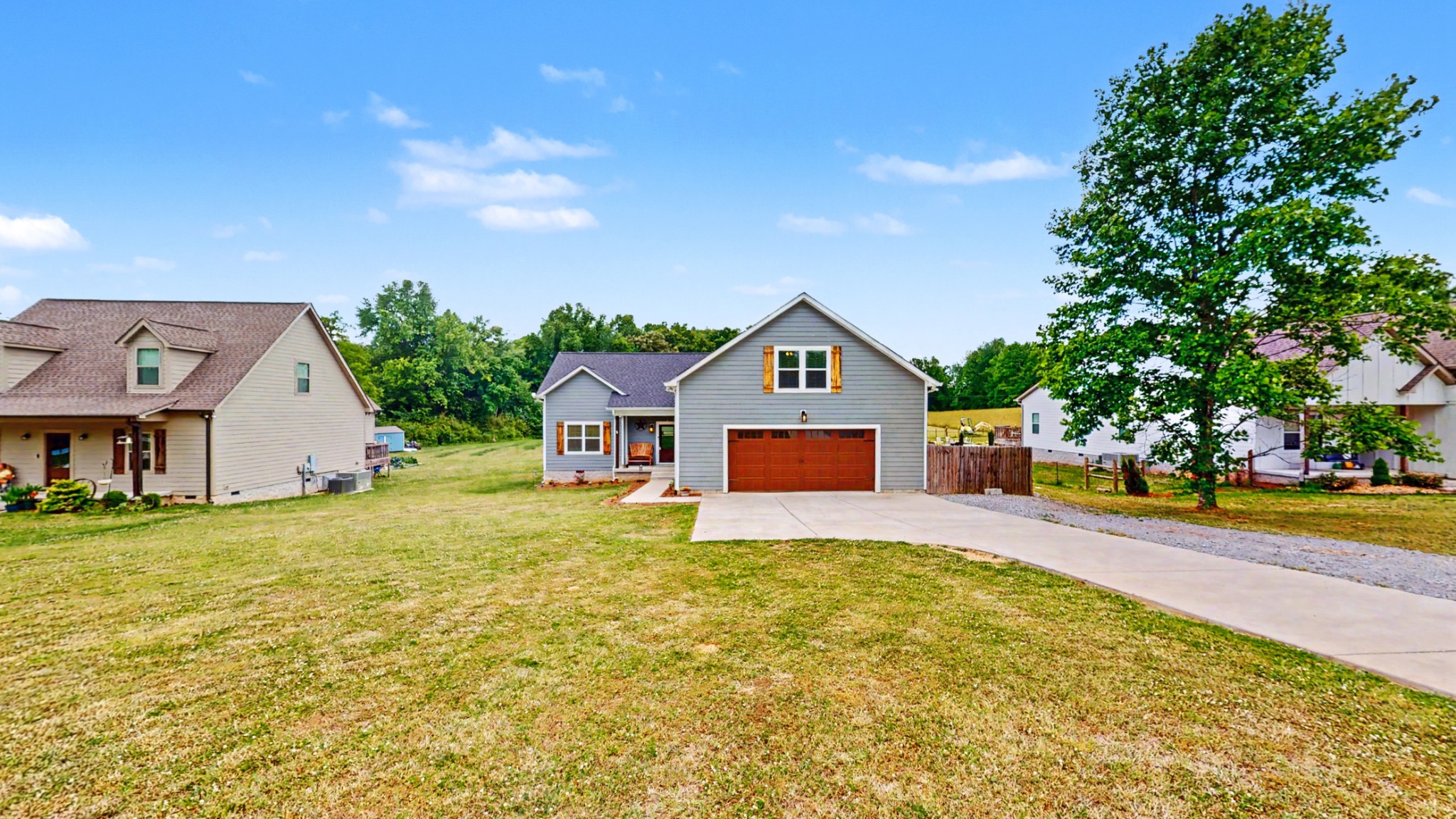 601 King Ridge Rd