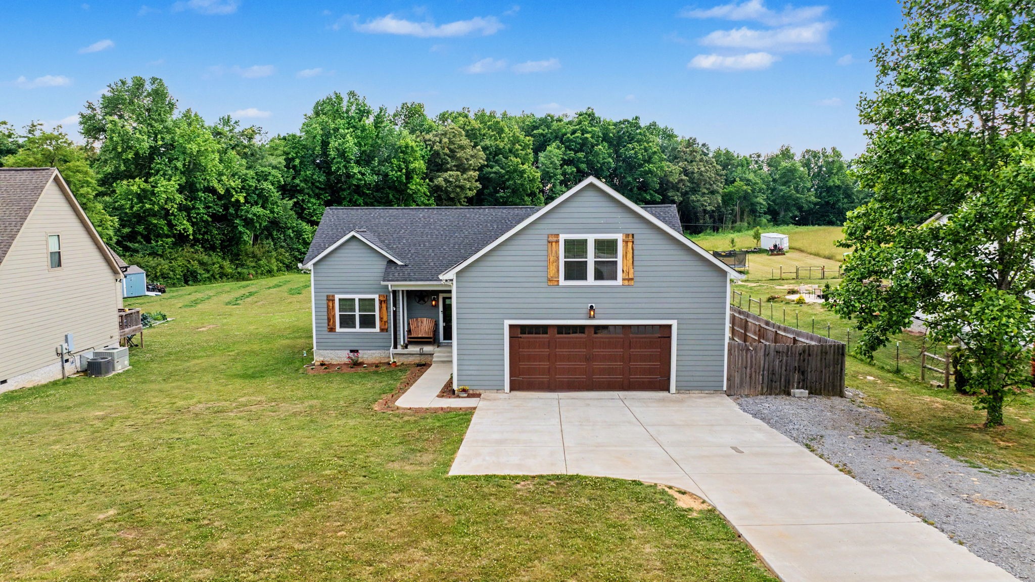 601 King Ridge Rd