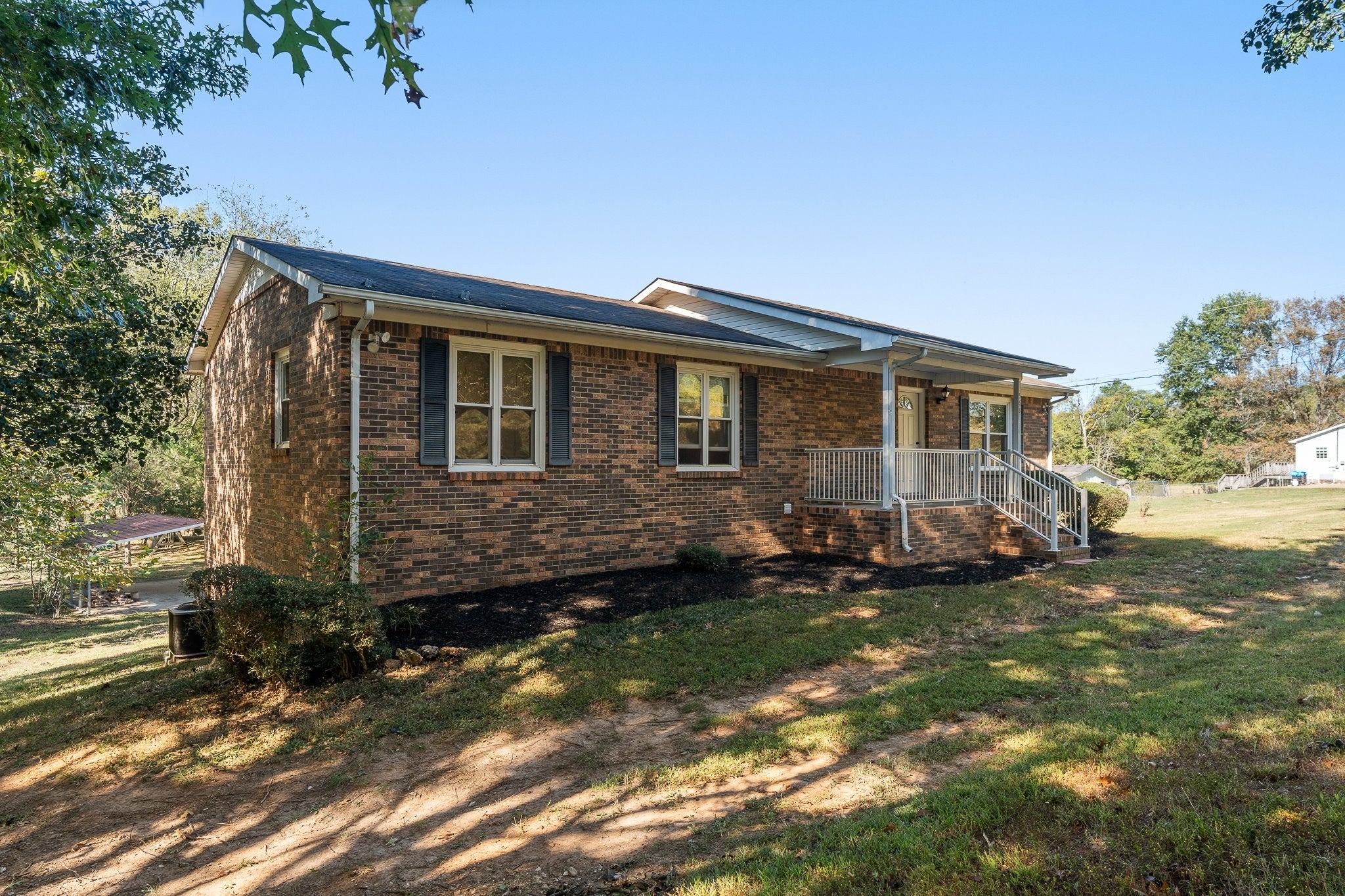 568 Blooming Grove Rd