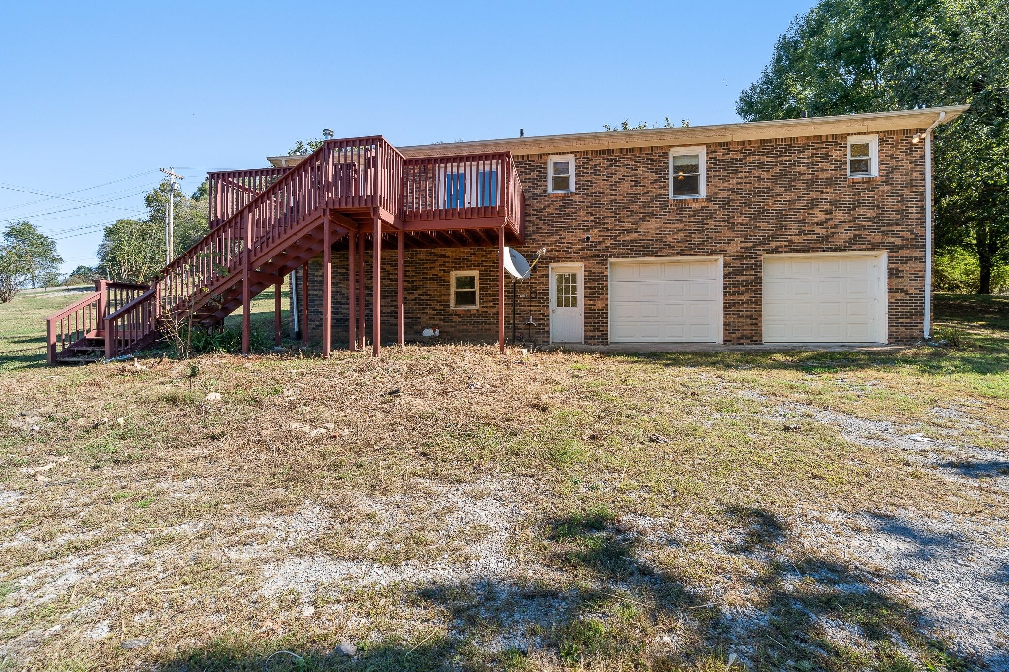 568 Blooming Grove Rd