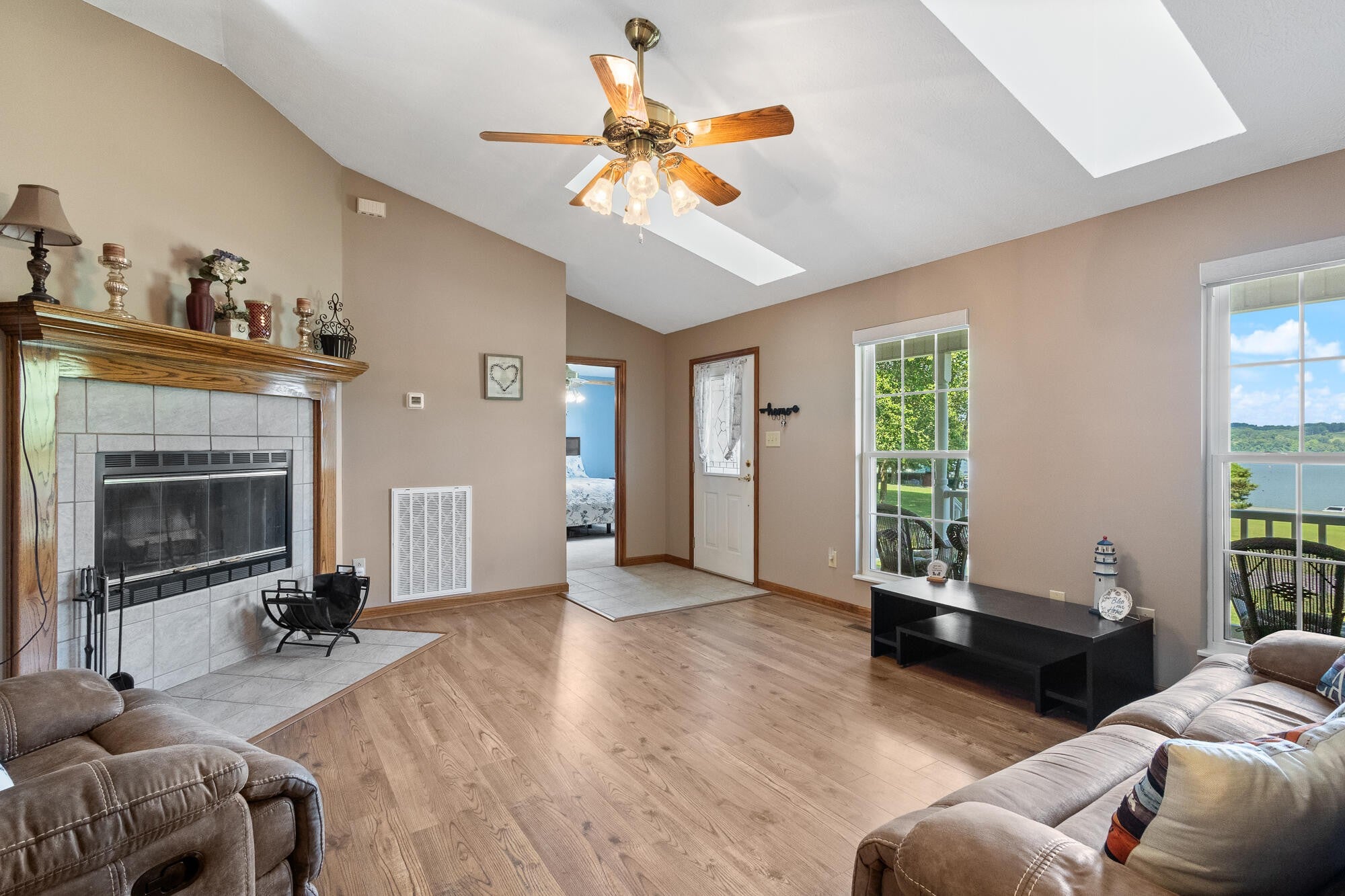 171 Cherokee Circle