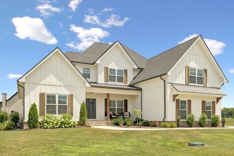 1721 Martha Washington Way Murfreesboro TN 37130