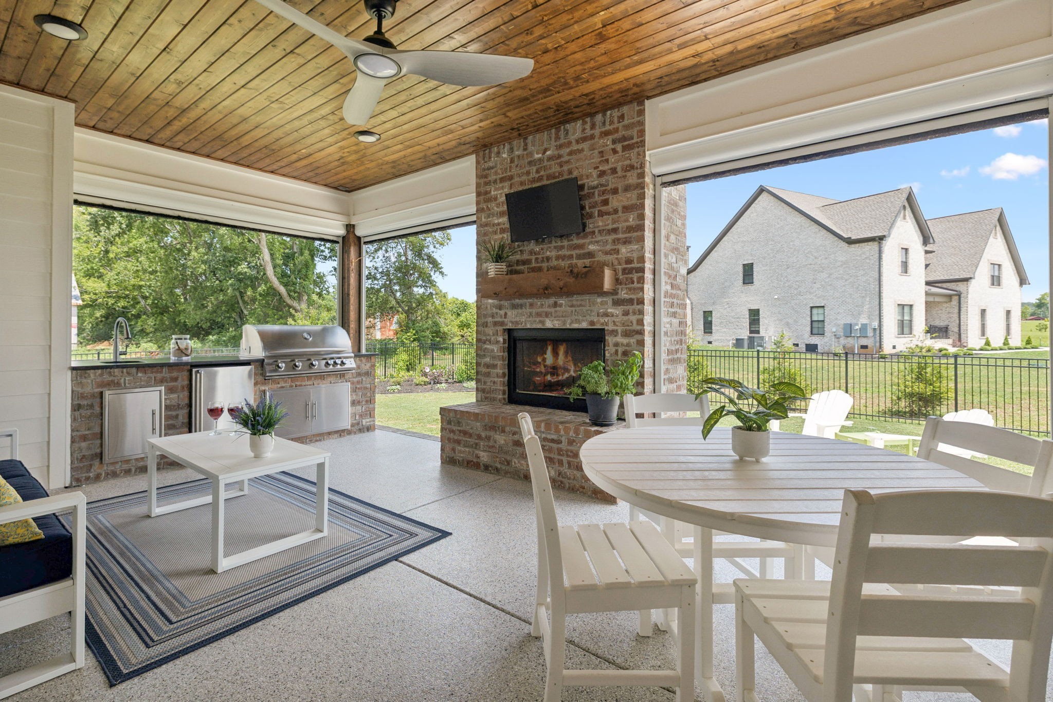 1721 Martha Washington Way