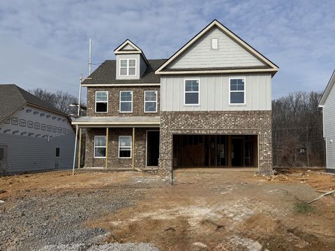 3269 Ventura Ave White House TN 37188