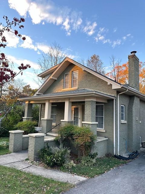 314 E 6th St Cookeville TN 38501