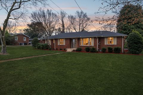 3157 McGavock Pike Nashville TN 37214