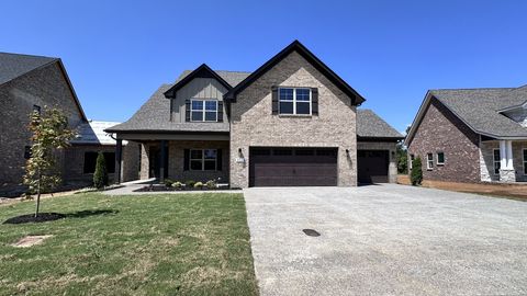907 Stovers Glen Murfreesboro TN 37128