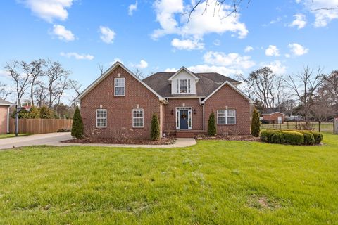 208 Oscar Ct Murfreesboro TN 37128