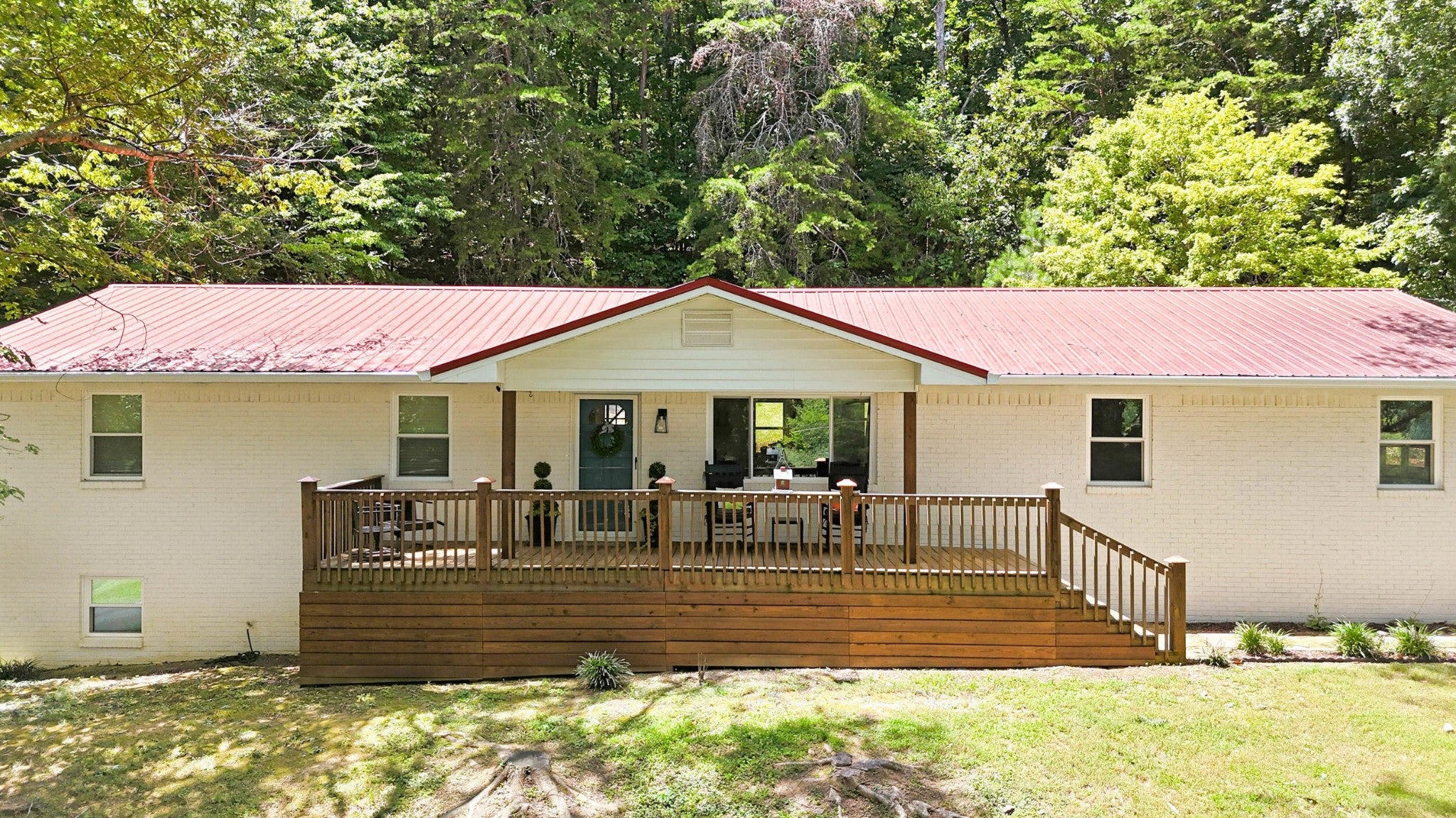 3866 Blue Springs Road SE