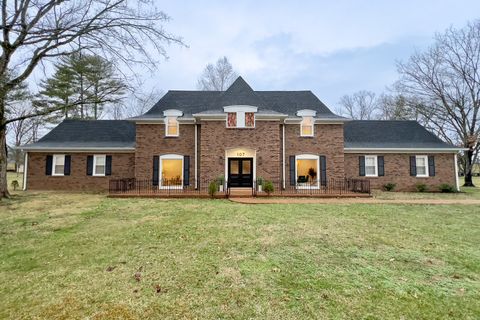 107 Galion Dr, Columbia, TN 38401 - MLS#: 2790071