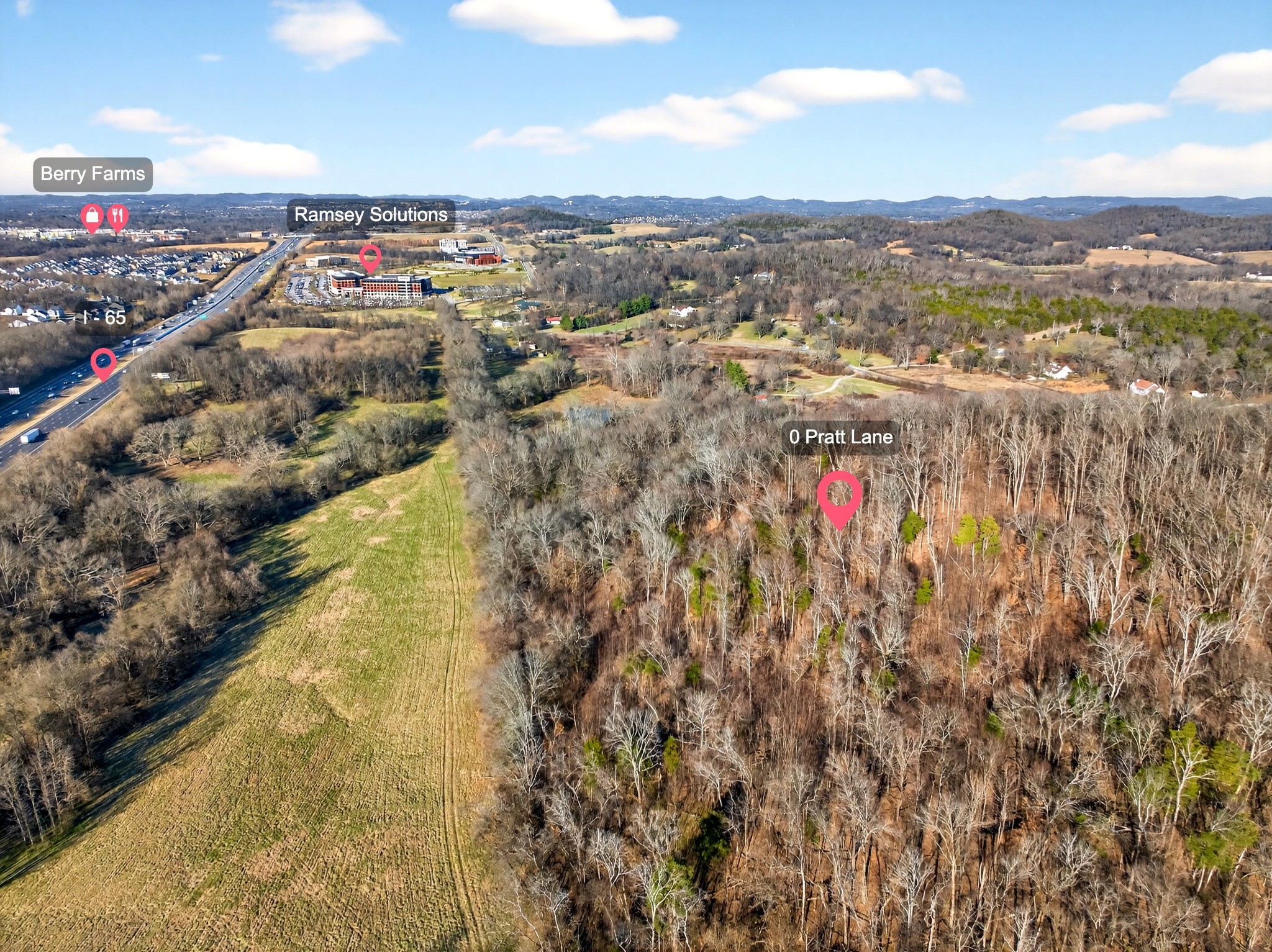 0 Pratt Ln