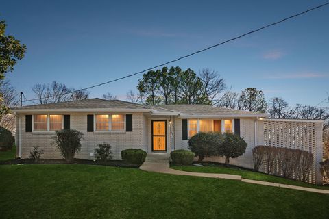 112 Hickory Heights Drive Hendersonville TN 37075