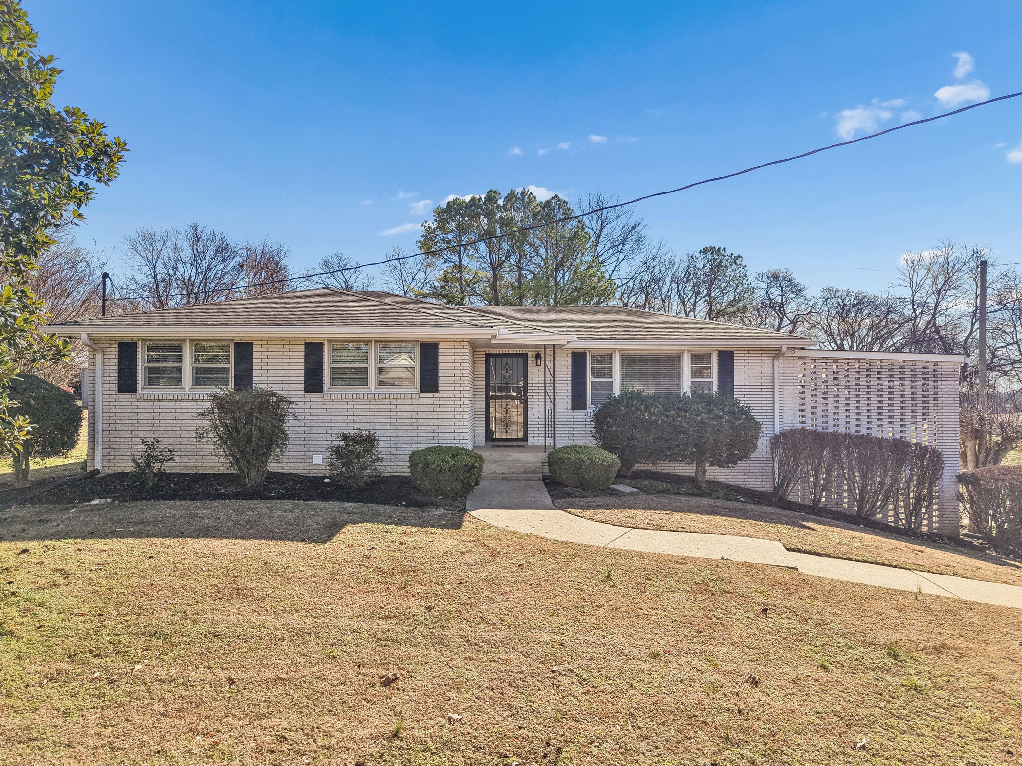 112 Hickory Heights Drive