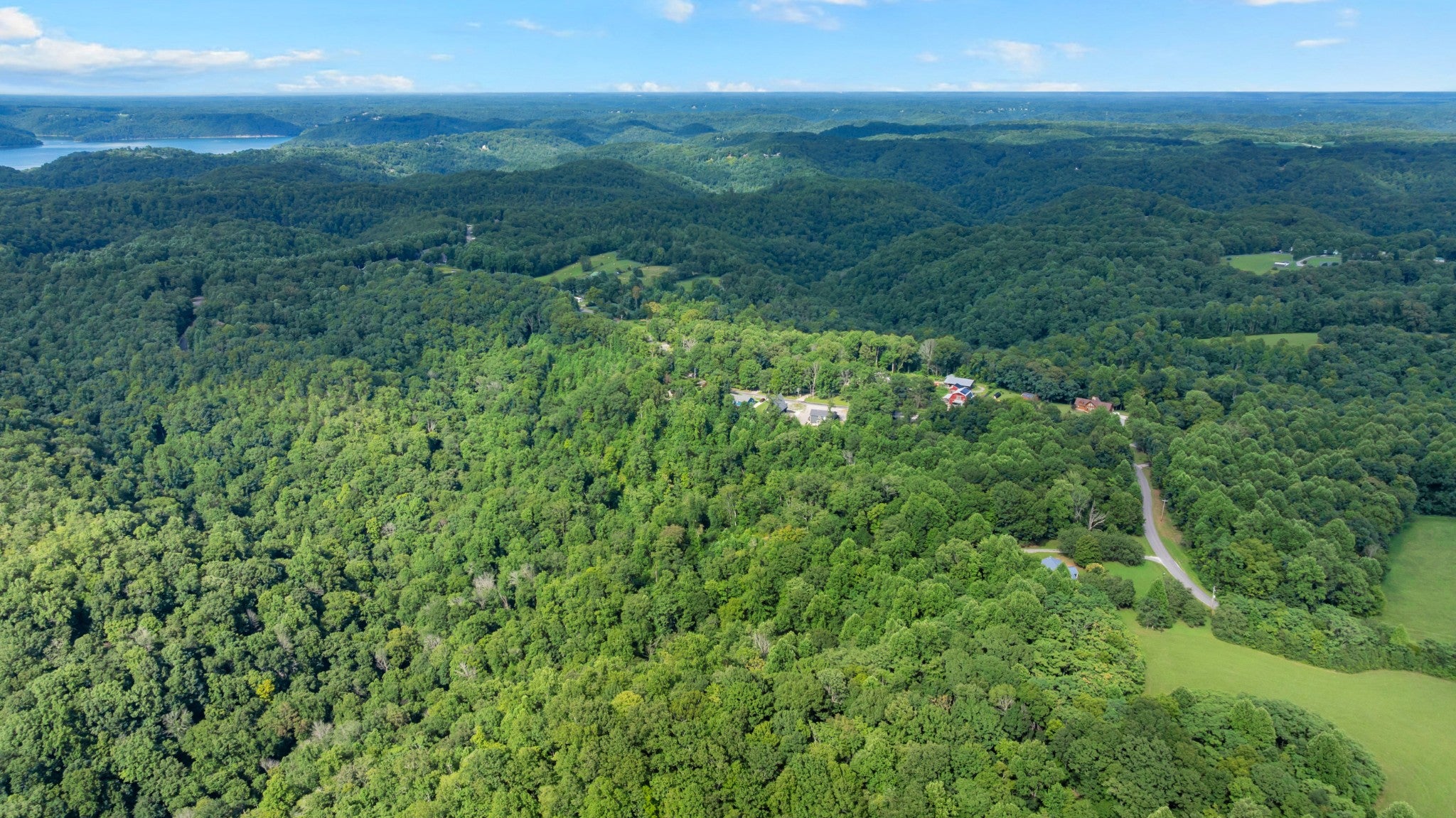 0 Coconut Ridge Road