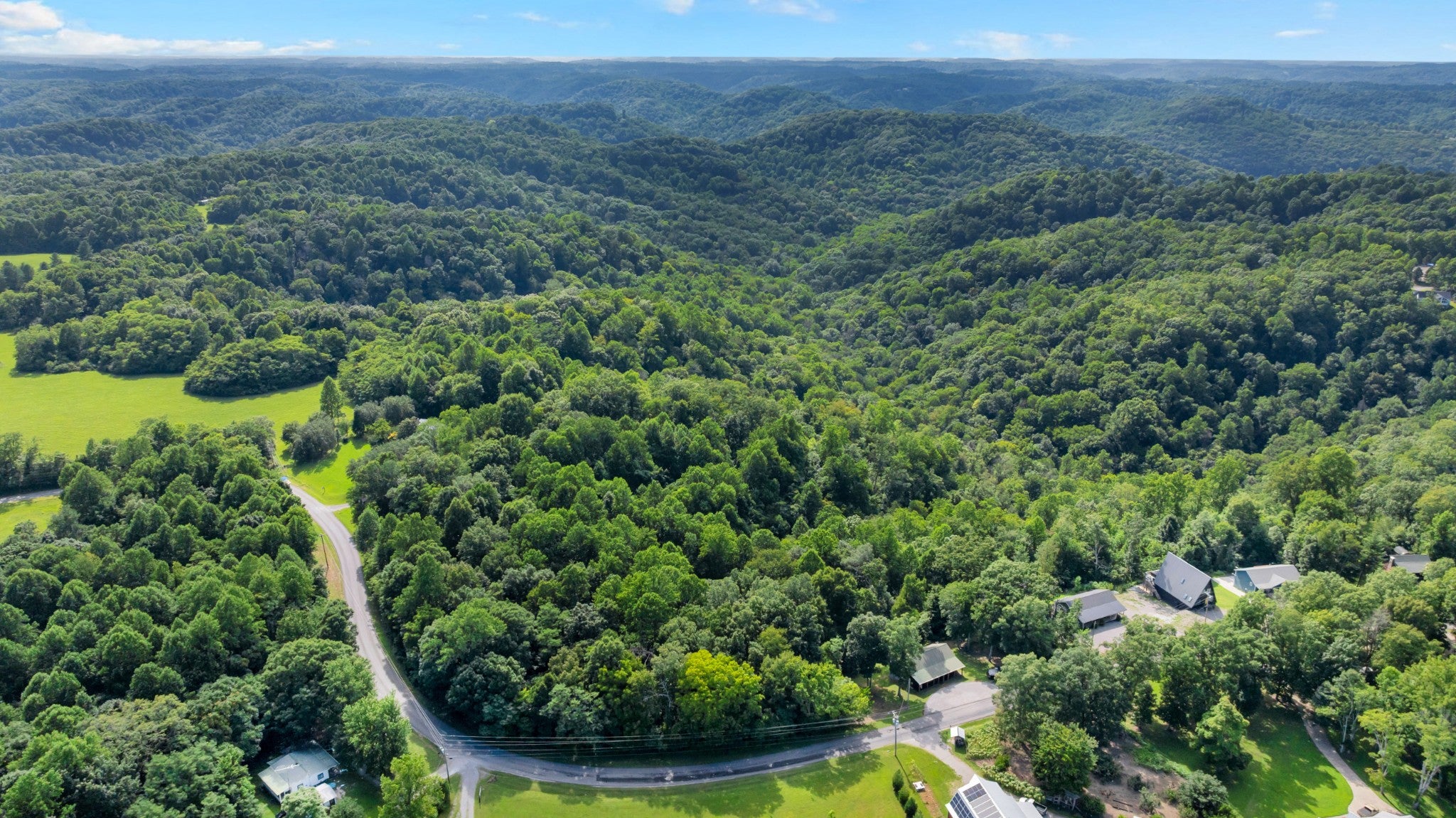 0 Coconut Ridge Road