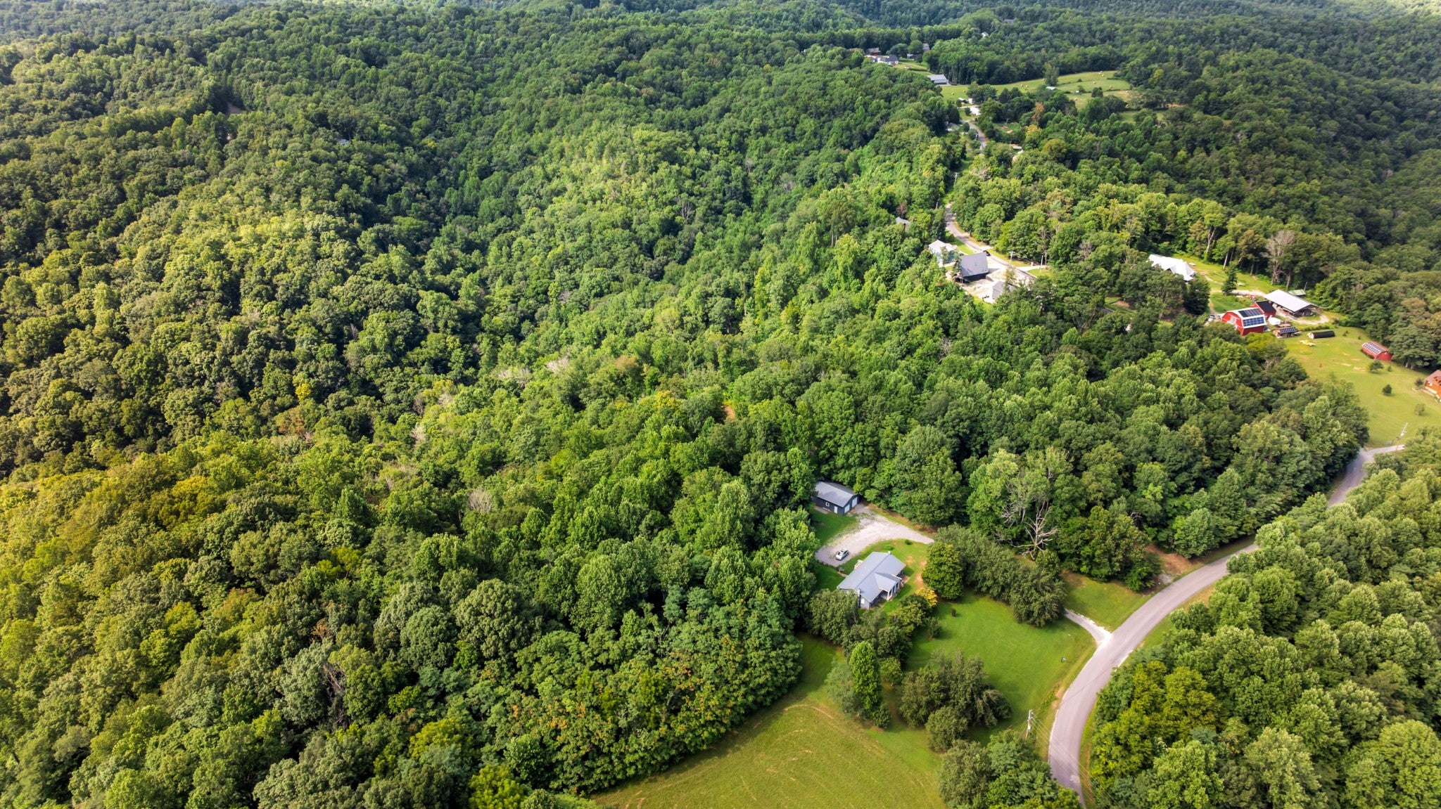 0 Coconut Ridge Road