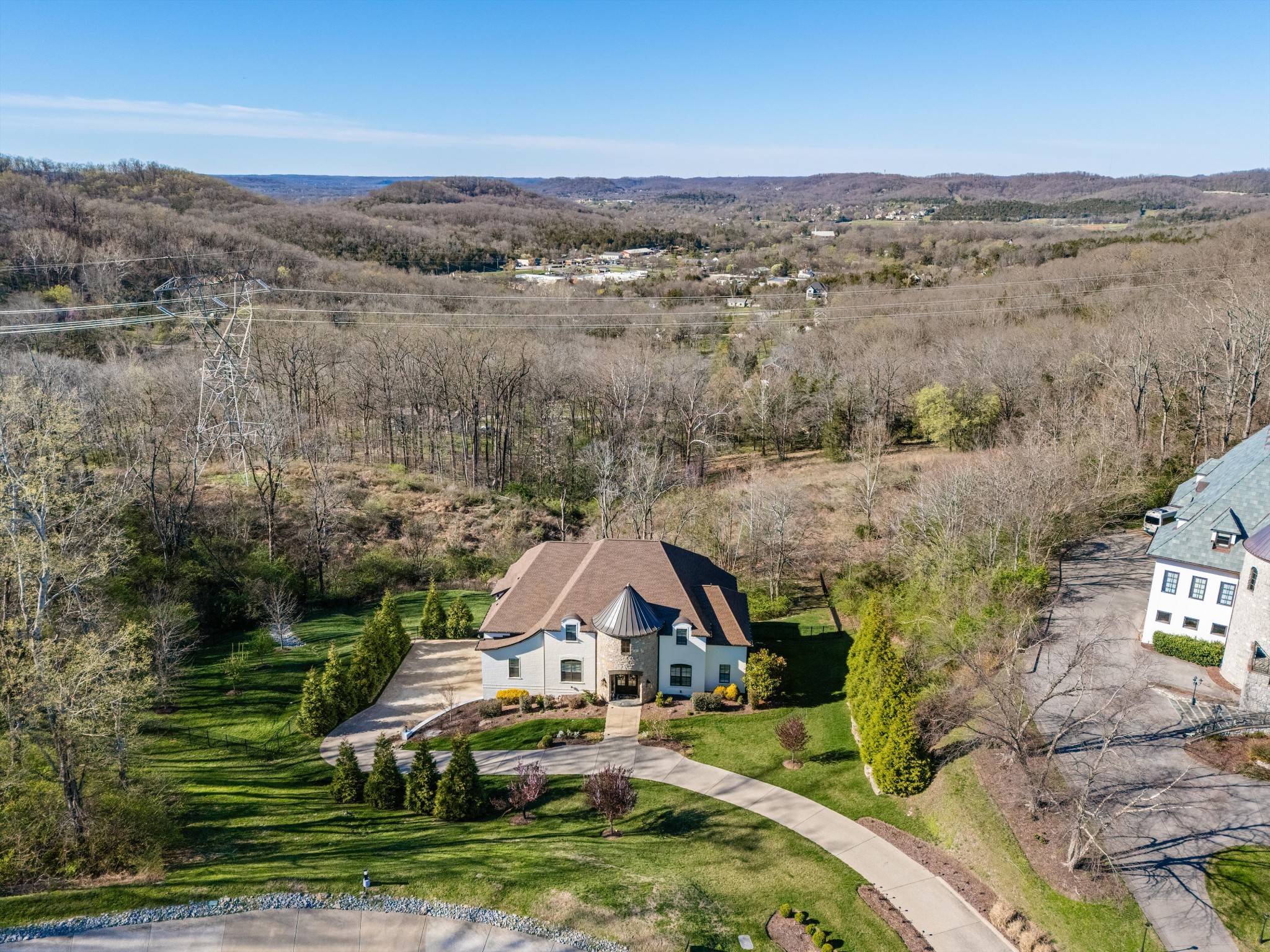 514 Legends Ridge Ct