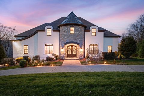 514 Legends Ridge Ct Franklin TN 37069