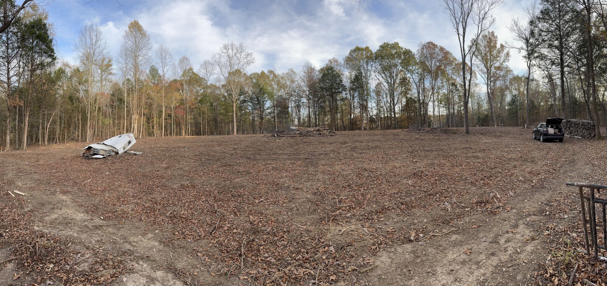 34 Copperas Branch Rd