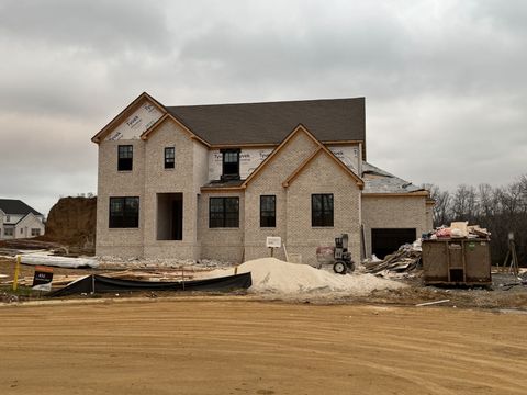 5918 Luke Court Arrington TN 37014