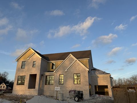 5918 Luke Court Arrington TN 37014