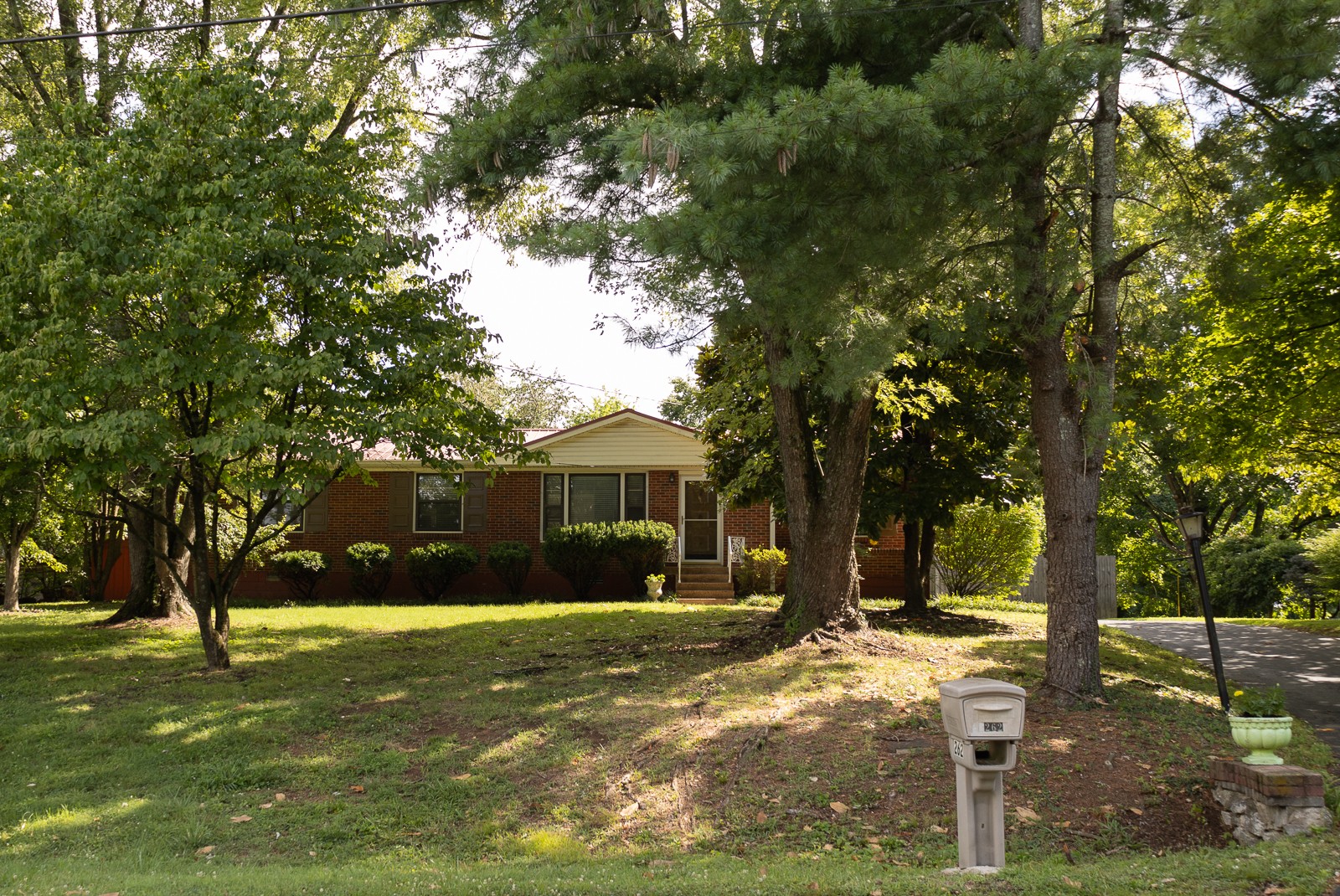 262 Hickorydale Dr