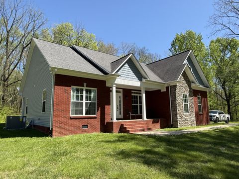 6591 Clear Creek Rd Pulaski TN 38478