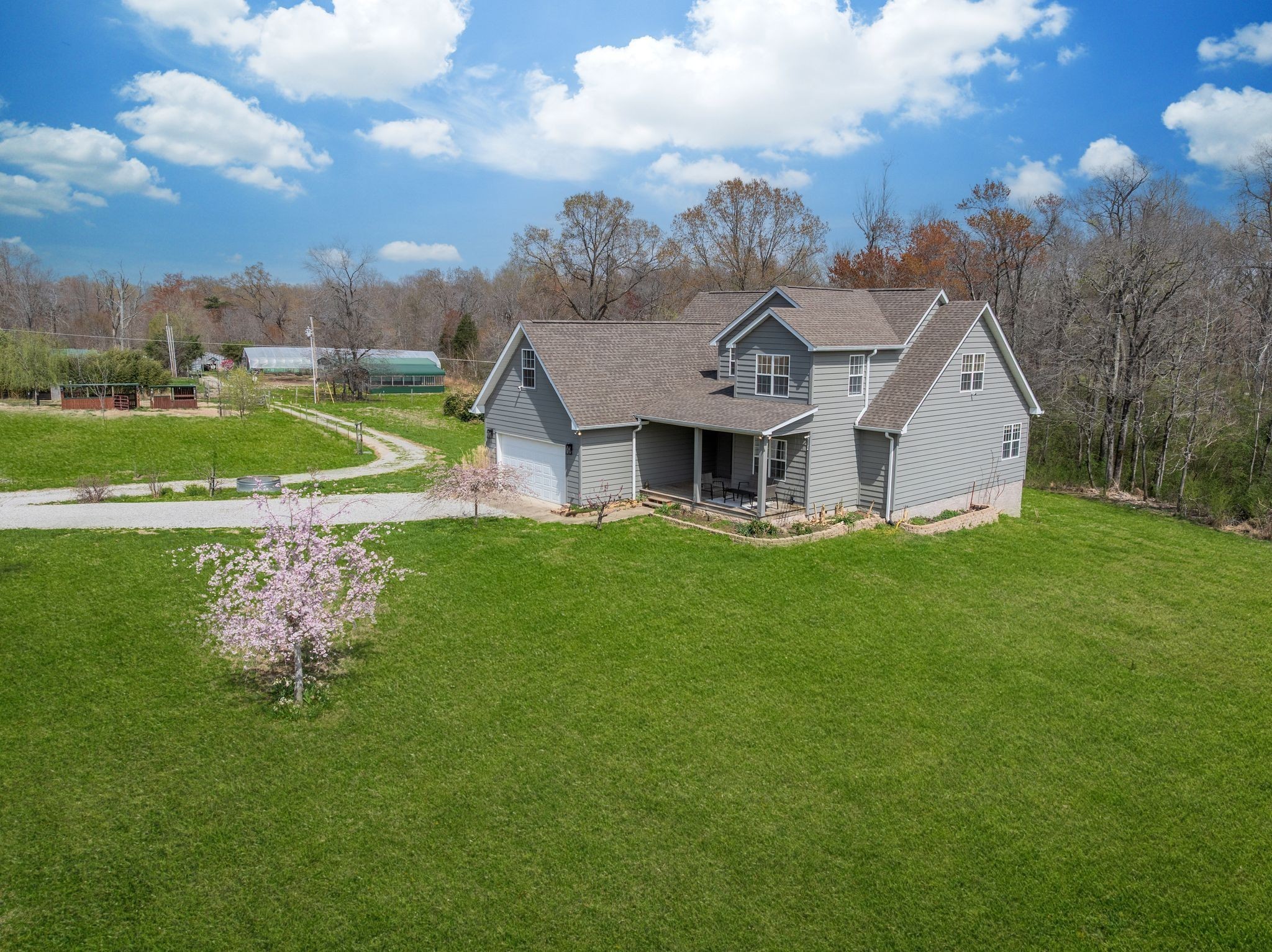 264 Firetower Road