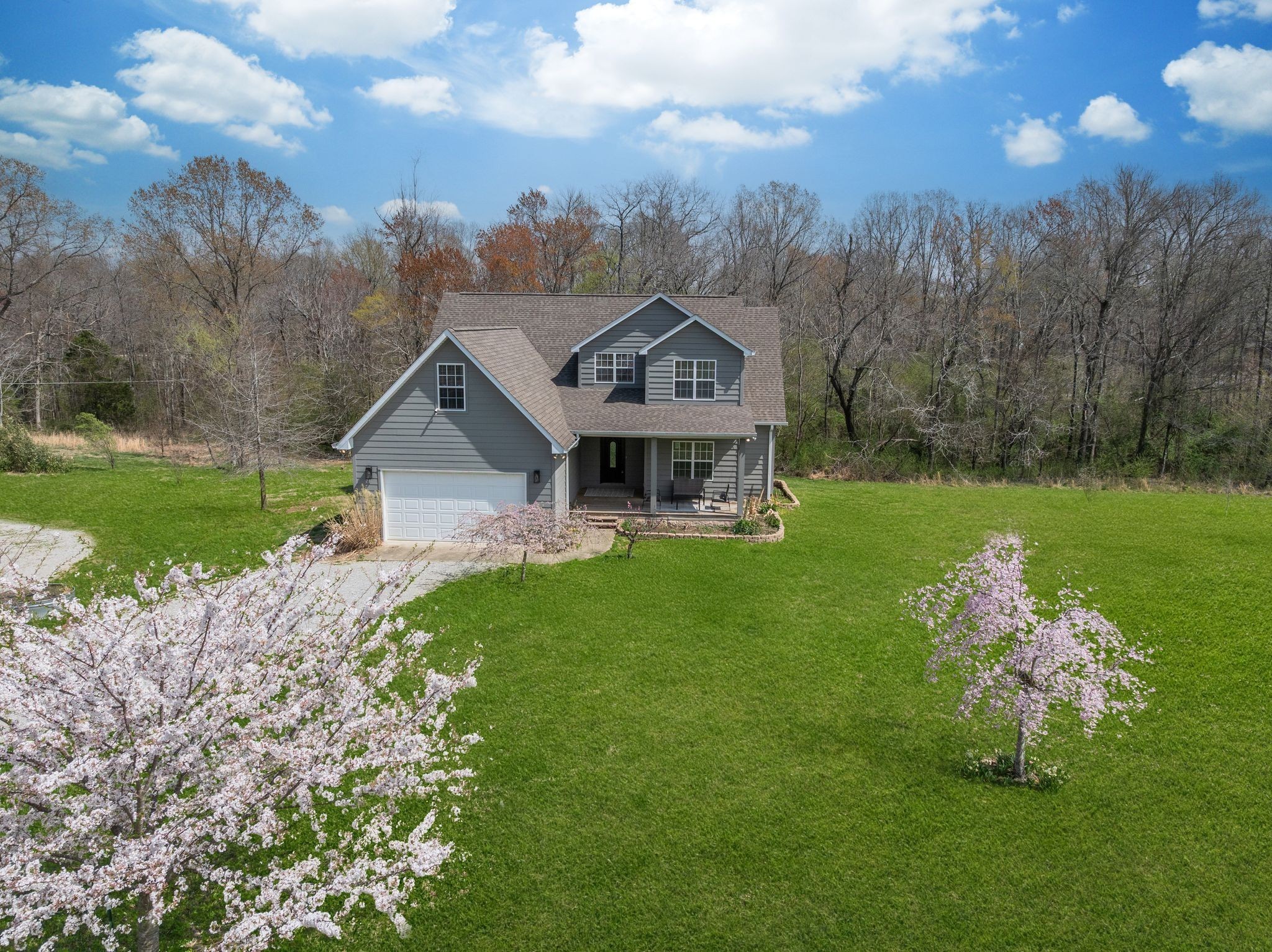264 Firetower Road